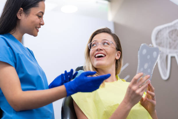 Best Tooth Extraction  in Peabody, KS